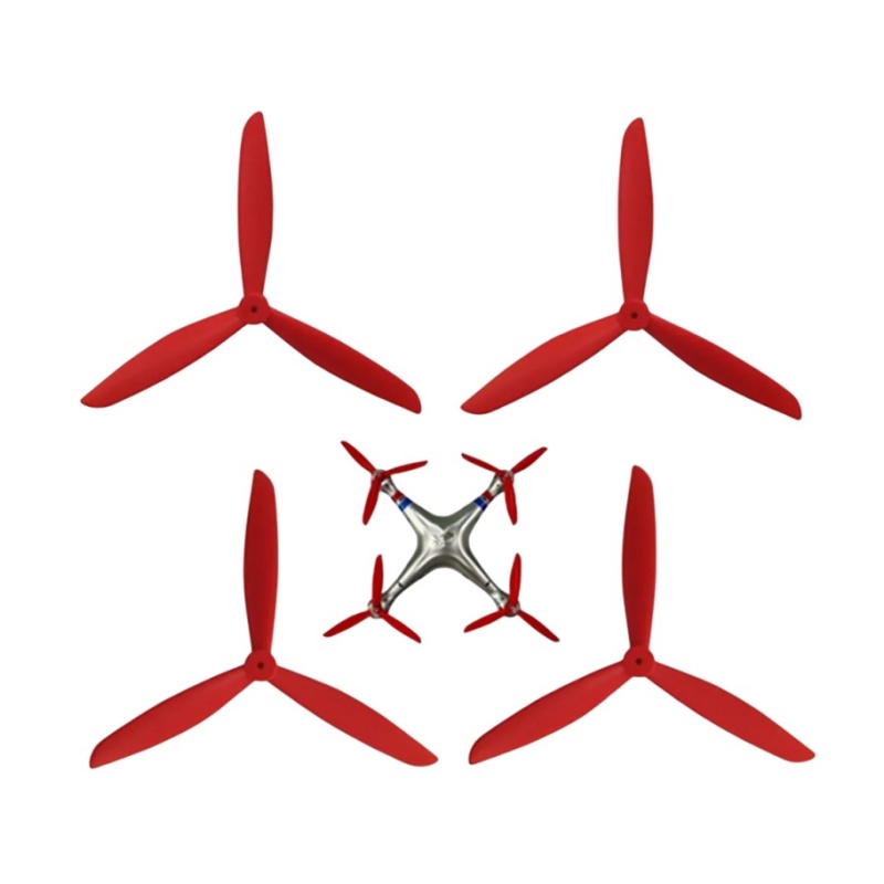 Syma X8 X8C X8G X8W X8HC X8HW  - Rc Helicopter Blade บทวิจารณ์และราคา