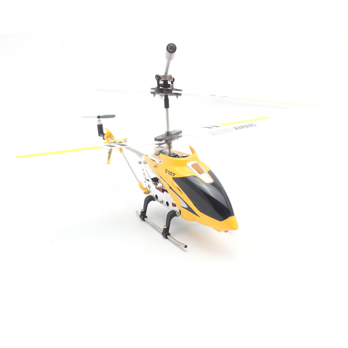 เฮลิคอปเตอร์บังคับวิทยุขนาดเล็ - Rc Helicopter Gyro บทวิจารณ์และราคา