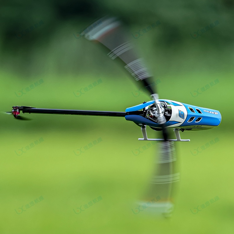 เฮลิคอปเตอร์บังคับวิทยุ 3 มิติ - Rc Helicopter Gyro บทวิจารณ์และราคา